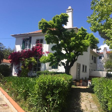 Cascais Seaside Garden Villa Exterior foto