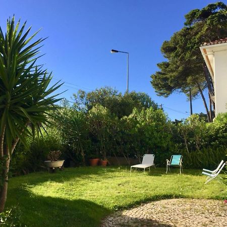 Cascais Seaside Garden Villa Exterior foto