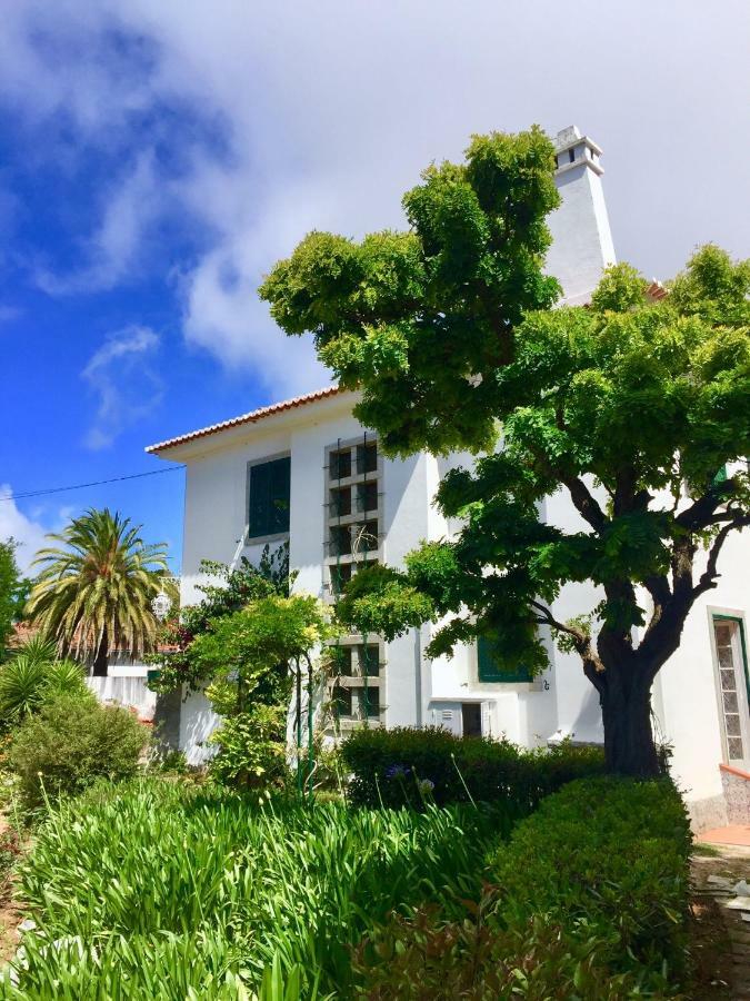 Cascais Seaside Garden Villa Exterior foto